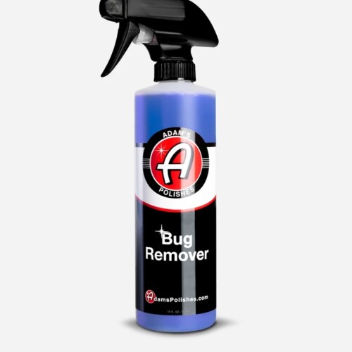 Adam's Bug Remover