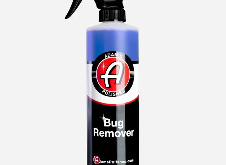 Adam's Bug Remover