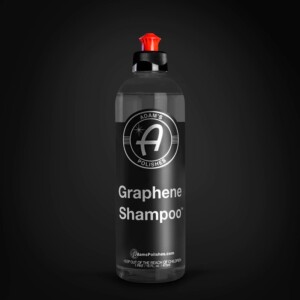 Adam’s Graphene Shampoo 