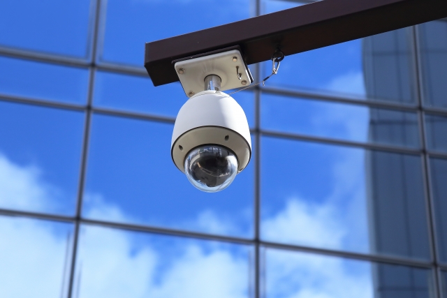 世界中の防犯カメラ映像が丸見えInsecam プライバシーを守る方法とは? – PROTECTA